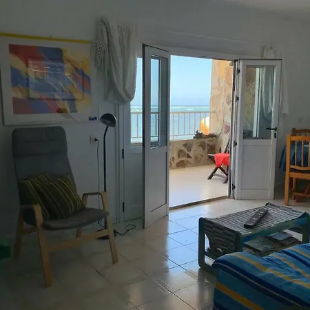 Apartamento Piedra Mar Apartment *