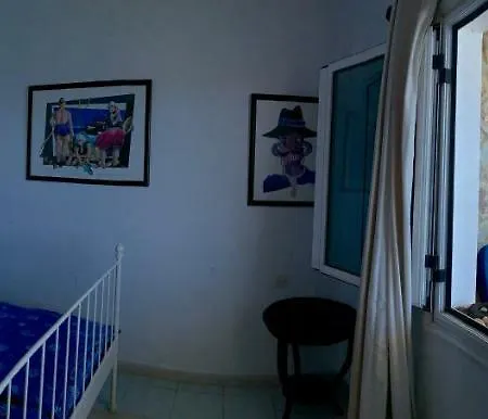 Apartment Apartamento Piedra Mar *