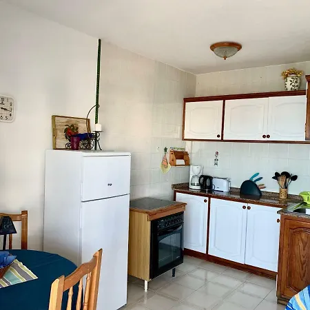 公寓 Apartamento Piedra Mar *
